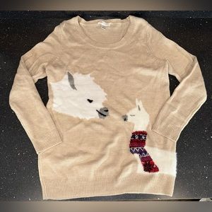 Motherhood Maternity Women’s Size Large Sweater